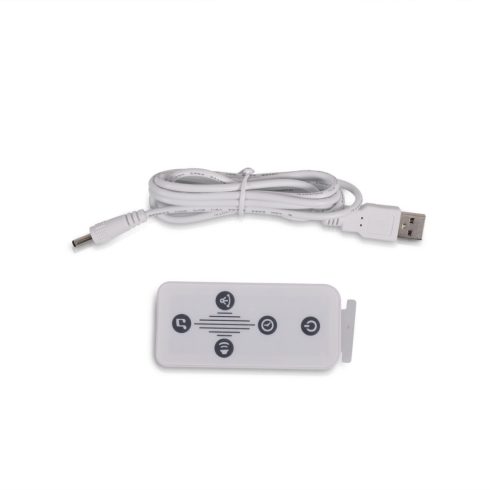 Cangaroo Axel elektromos hinta-zöld