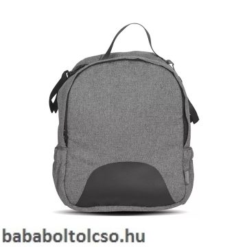 Lorelli Aria pelenkázó táska - grey