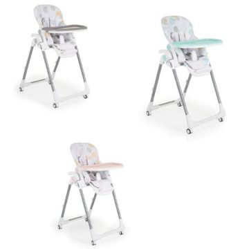 Moni Bueno multifunkciós etetőszék