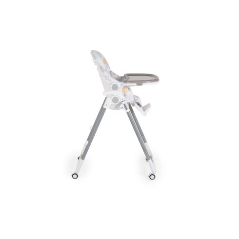 Moni Bueno multifunkciós etetőszék