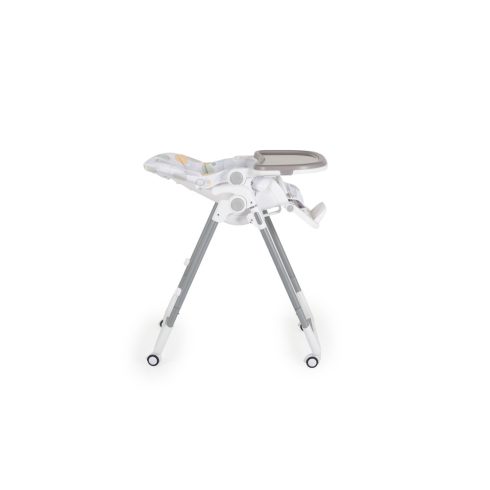 Moni Bueno multifunkciós etetőszék