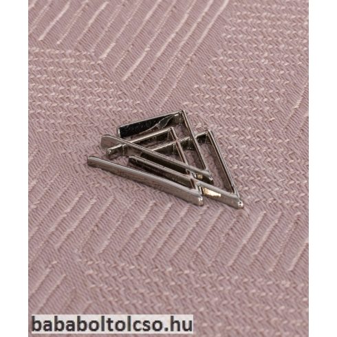 Venicci Tinum Upline multifunkciós babakocsi  2:1 Misty Rose