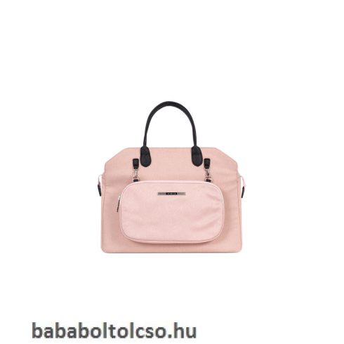 Venicci Tinum Upline multifunkciós babakocsi  2:1 Misty Rose