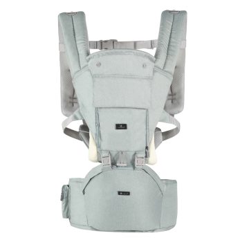 Cangaroo Ivy hordozó  Zöld