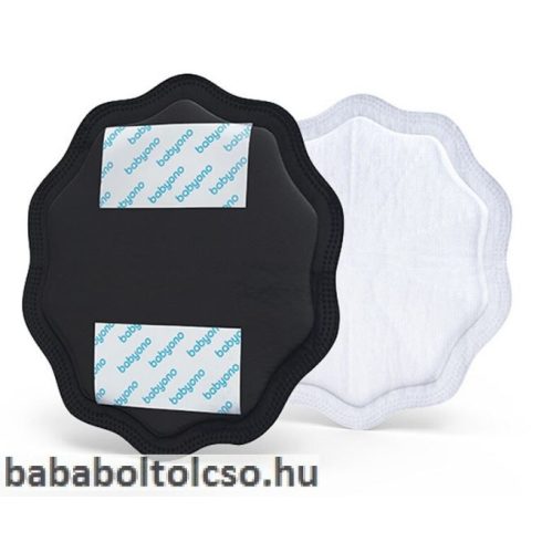 BabyOno Natural Nursing eldobható melltartó betét 24 db