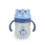 Cangaroo Berry itatópohár 240ml Kék
