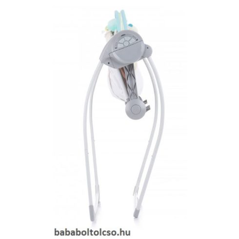 Chipolino Felicity elektromos babahinta 9 kg-ig Lion