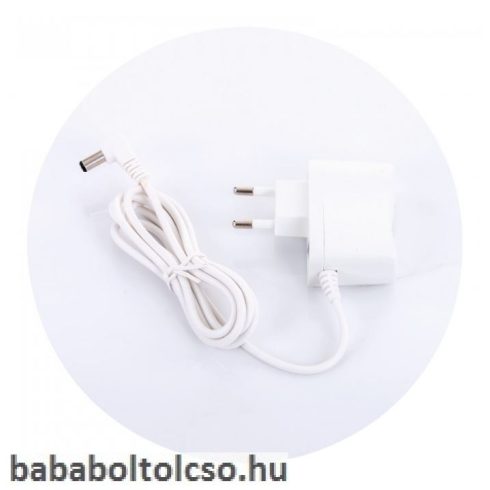 Chipolino Felicity elektromos babahinta 9 kg-ig Lion