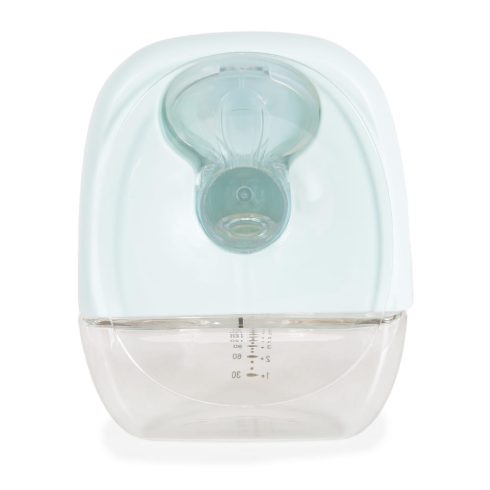 Cangaroo Libera kéz nélküli elektromos mellszívó Menta