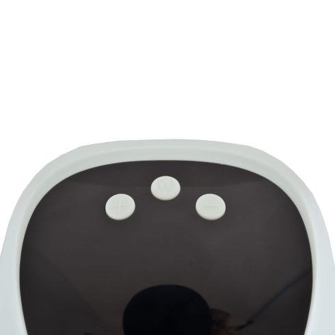 Cangaroo Libera kéz nélküli elektromos mellszívó Menta