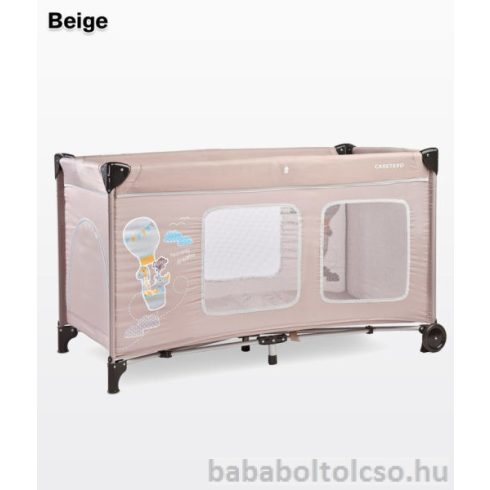 Caretero Simplo Plus utazóágy