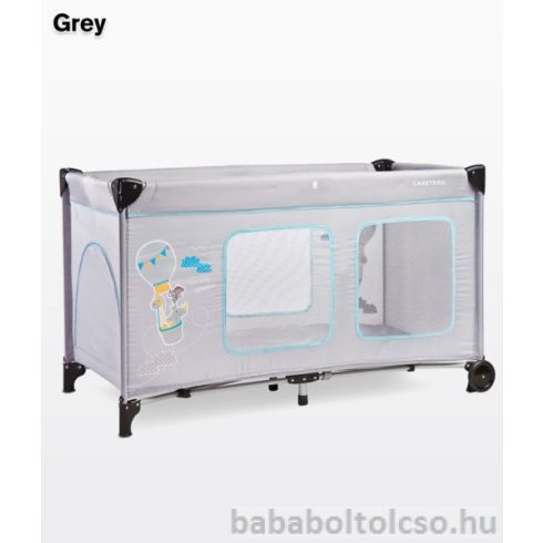 Caretero Simplo Plus utazóágy