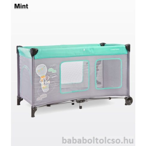 Caretero Simplo Plus utazóágy