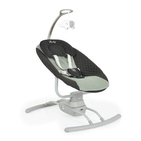 Moni Rocky elektromos hinta 