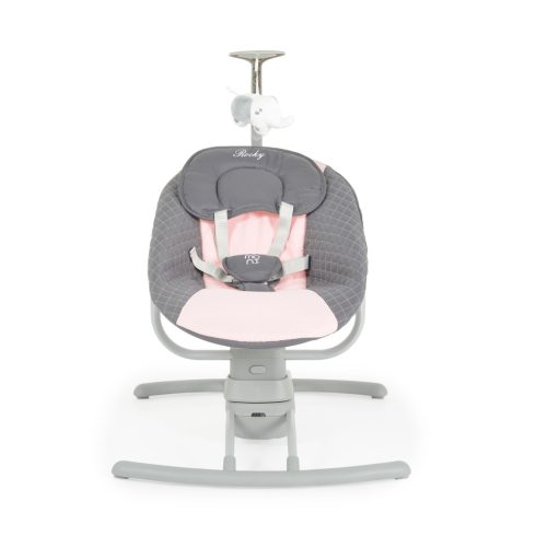 Moni Rocky elektromos hinta 