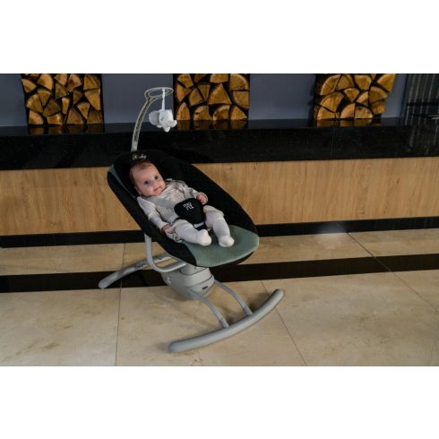 Moni Rocky elektromos hinta 