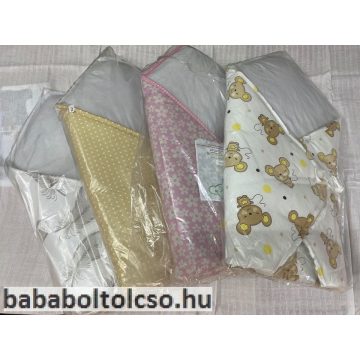 Csemetex kényelmi pólya