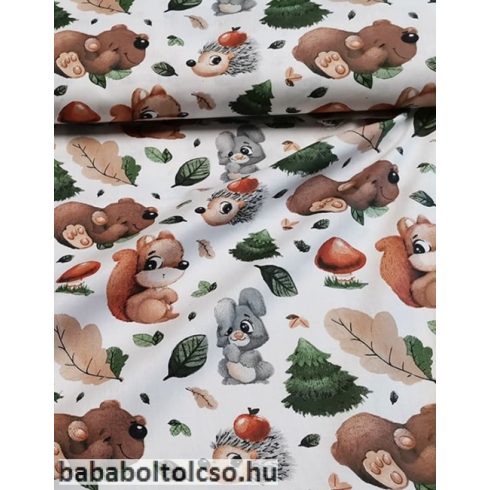 Csemetex kényelmi pólya