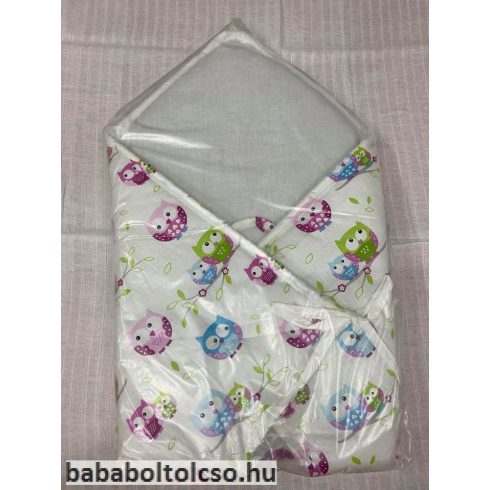 Csemetex kényelmi pólya