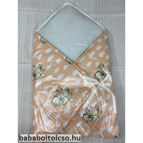 Csemetex kényelmi pólya