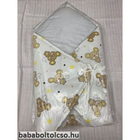 Csemetex kényelmi pólya