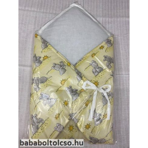 Csemetex kényelmi pólya