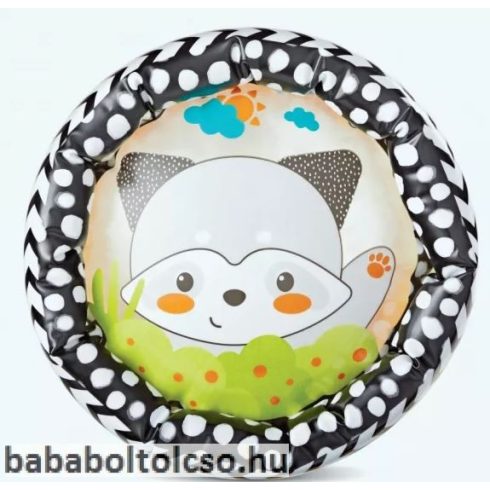 Infantino Peek & Roll babahenger