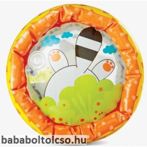 Infantino Peek & Roll babahenger