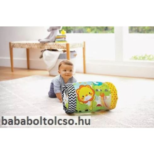 Infantino Peek & Roll babahenger