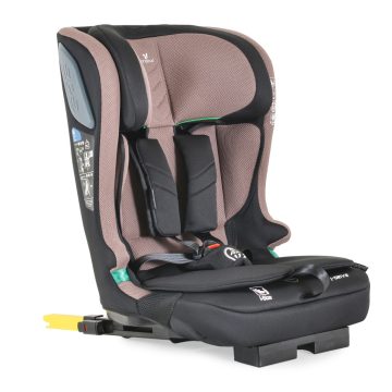 Cangaroo IDrive autósülés Pink