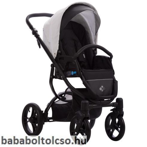 Bebetto Holland multifunkciós babakocsi 3:1 100 CZA