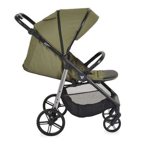 Cangaroo Ace sportbabakocsi Zöld