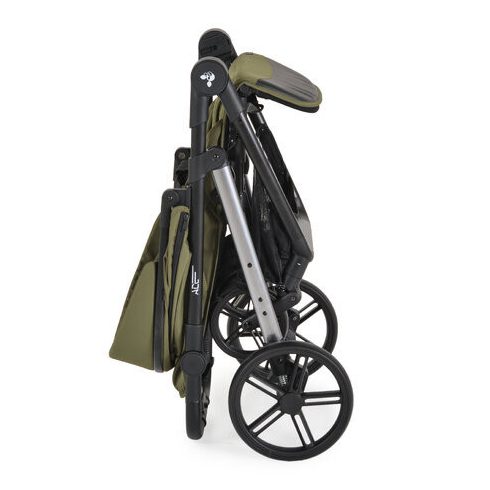 Cangaroo Ace sportbabakocsi Zöld