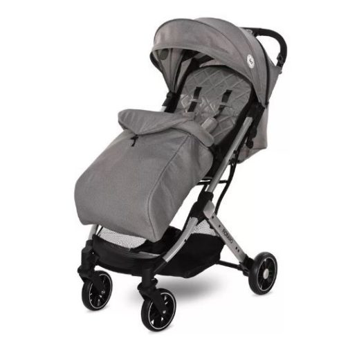 Lorelli Fiorano sport babakocsi + lábzsák - Dolphin Grey