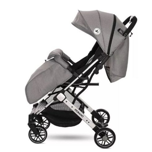 Lorelli Fiorano sport babakocsi + lábzsák - Dolphin Grey