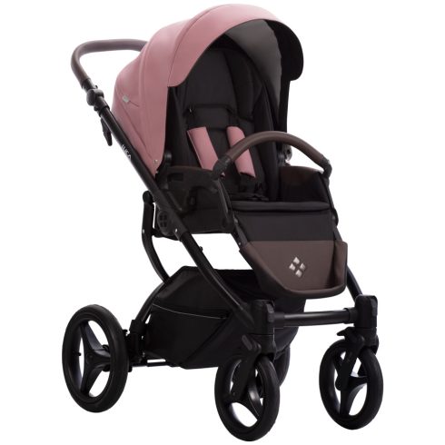 Bebetto Luca PRO multifunkciós babakocsi 2:1 36