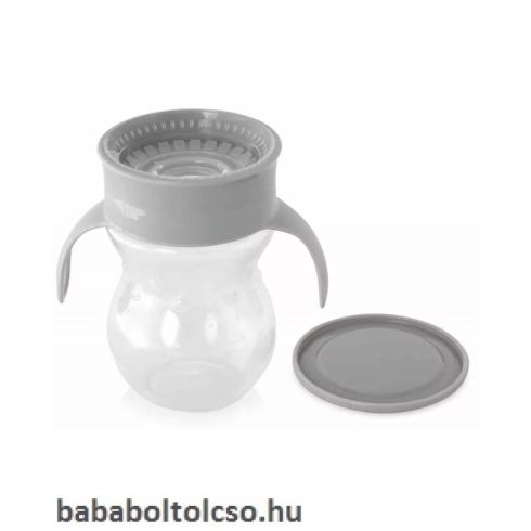 Baby Care 360 itatópohár fogantyúval 