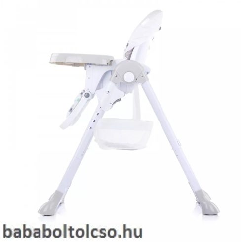 Chipolino Maxi multifunkciós etetőszék