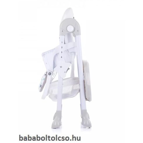 Chipolino Maxi multifunkciós etetőszék