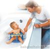 THERMOBABY AQUABABY babaülőke kádba/dőlés gátló THERMOBABY AQUABABY babaülőke kádba/dőlés gátló