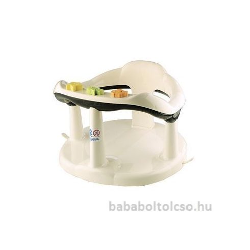 THERMOBABY AQUABABY babaülőke kádba/dőlés gátló