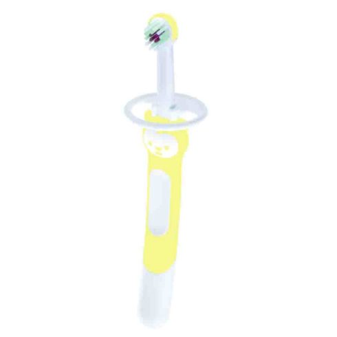 MAM fogkefe Training Brush 5hó