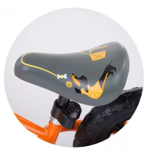 Chipolino Speed futóbicikli 