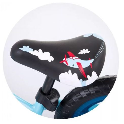 Chipolino Speed futóbicikli 