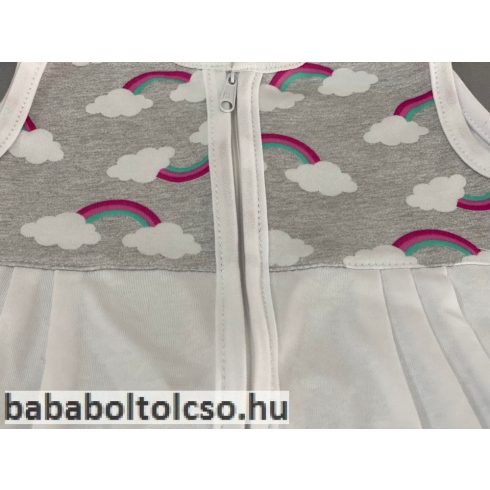 Csemetex ujjatlan hálózsák