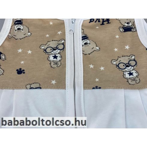 Csemetex ujjatlan hálózsák
