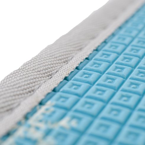 Moni Kétoldalas vízálló csúszásmentes játszószőnyeg 180*100- Kék