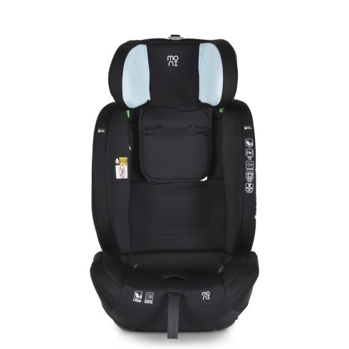 Moni Isafe I-Size autósülés 76-150 cm Kék
