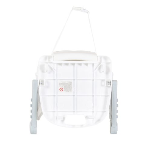 Moni Amaretti 3in1  etetőszék- Szürke