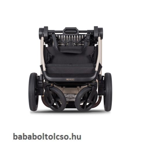 Venicci Tinum Upline multifunkciós babakocsi  2:1 Stone Beige